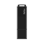 Флеш Диск Netac U351 16Gb USB3.0 металлическая