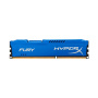 [Б/У] Оперативная память  Kingston HyperX FURY Blue 4GB DDR3 [HX316C10F/4]