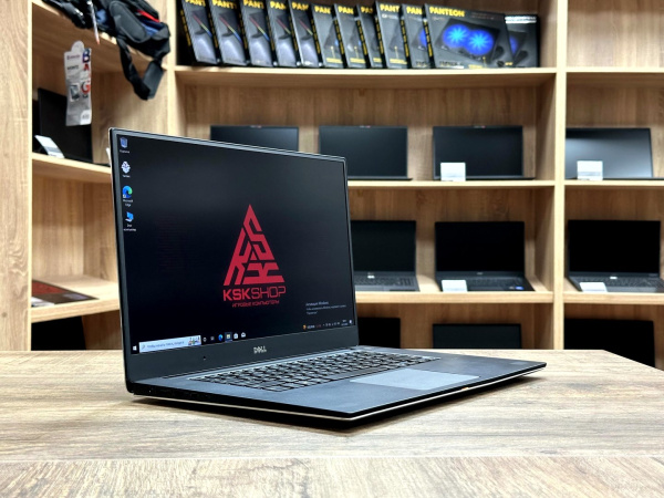 [Б/У] Ноутбук 15,6" DELL XPS 15 9560