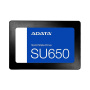 Накопитель SSD ADATA SU650 [ASU650SS-480GT-R] 480GB
